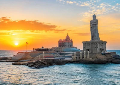 Chennai Tour Packages