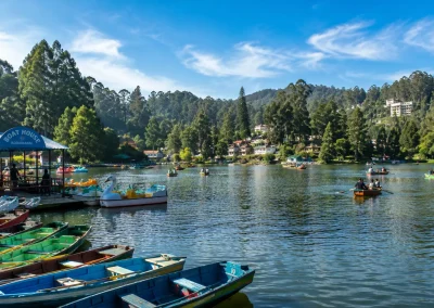 Coimbatore Tour Packages