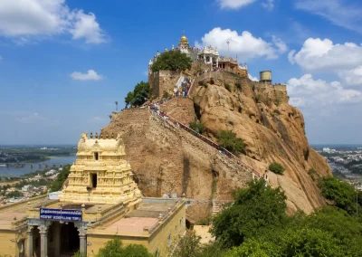 Trichy Tour Packages